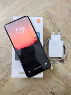 Redmi Note 11