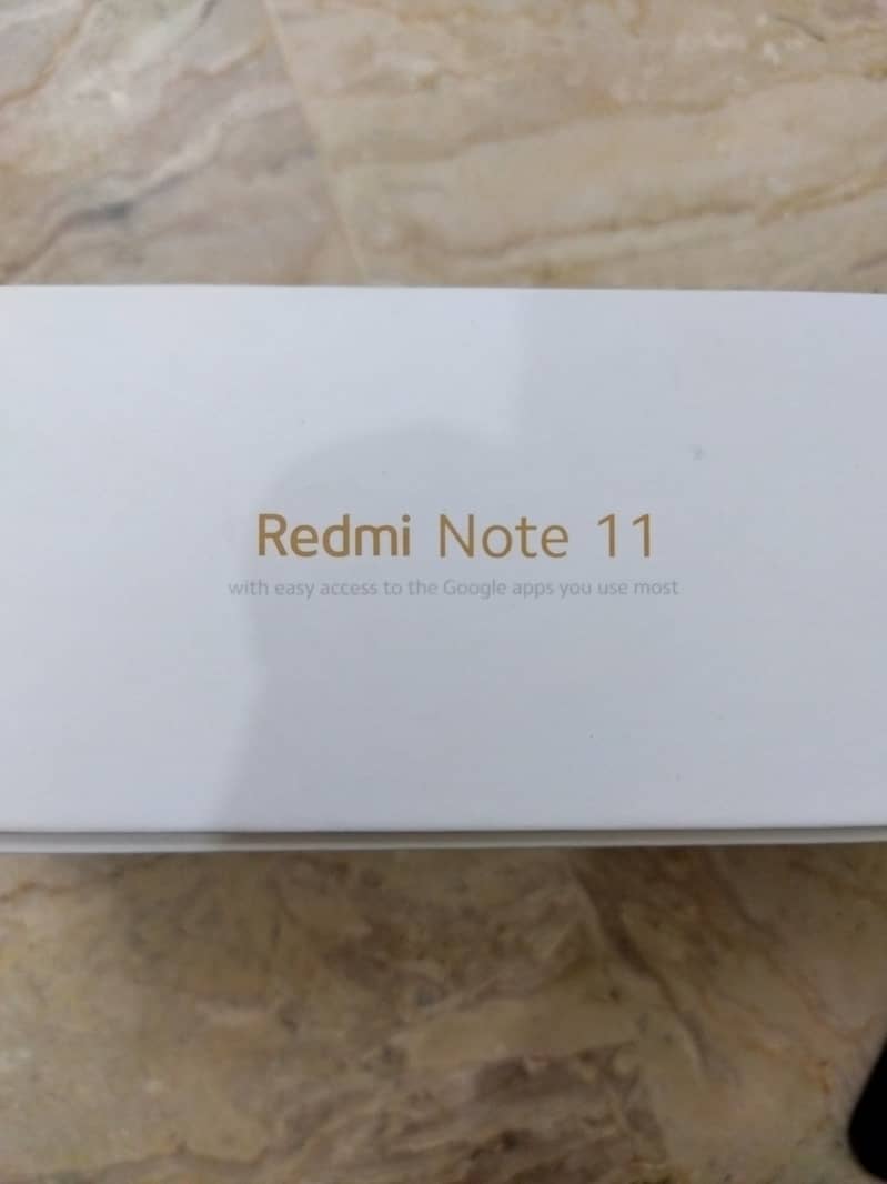 Redmi Note 11 10