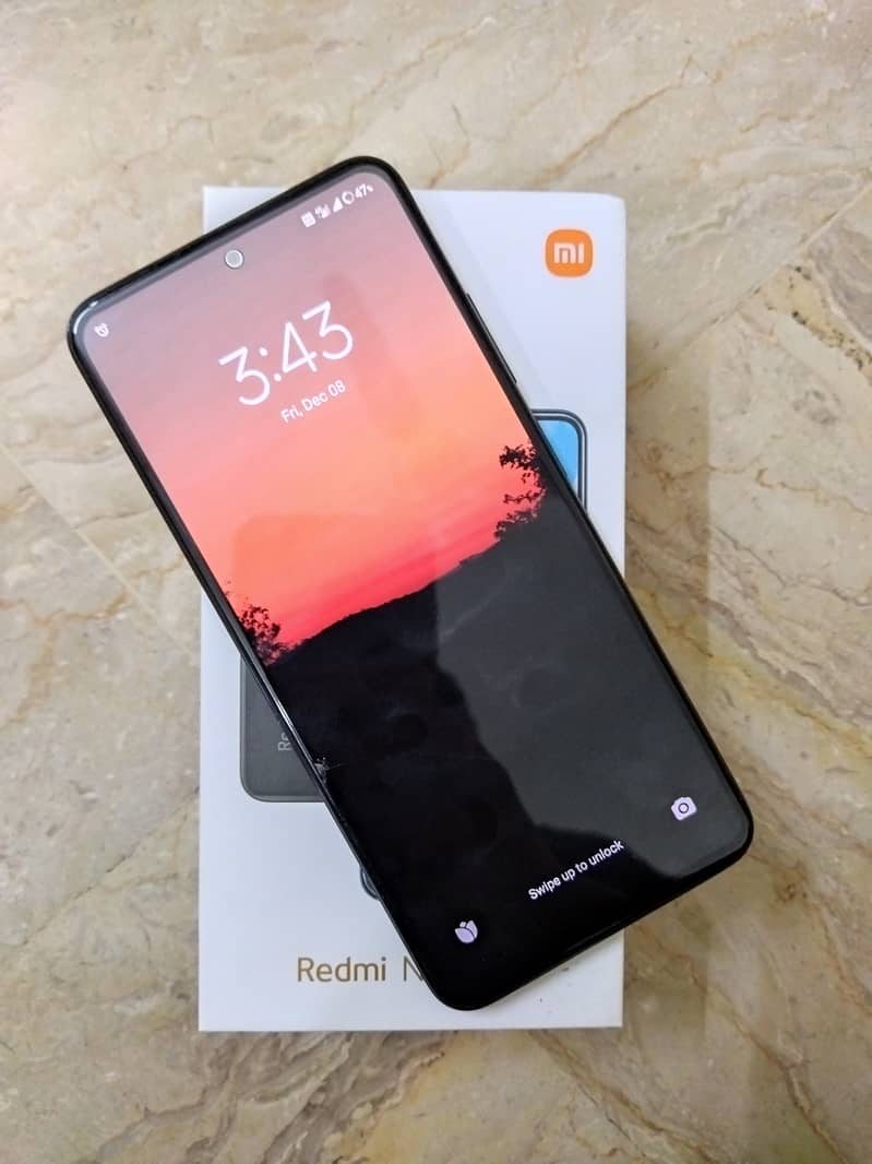 Redmi Note 11 11