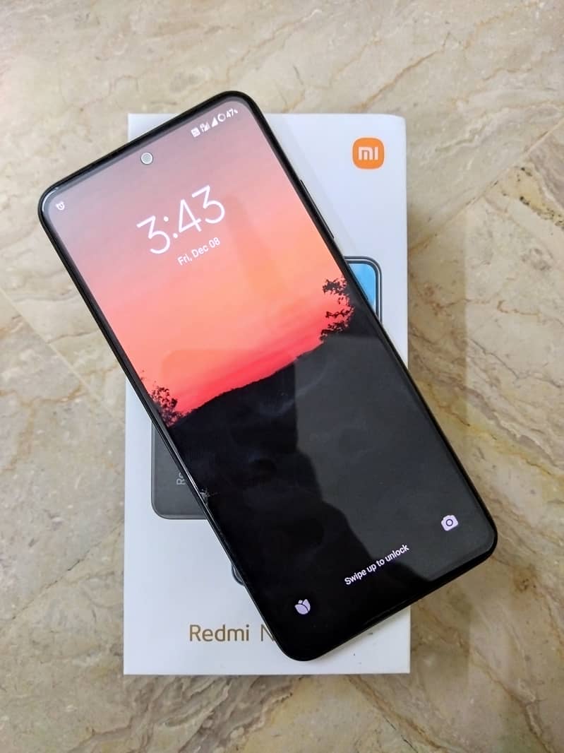 Redmi Note 11 12