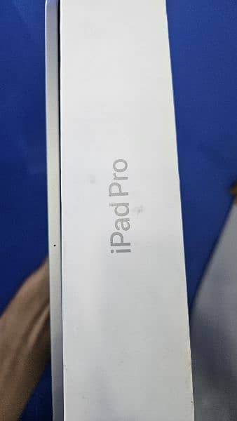 apple ipad pro 11 M2 1