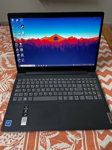 Lenovo ideapad 3 urgent sell 0