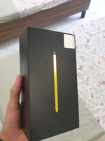 Samsung Galaxy Note 9 PTA Approved 6