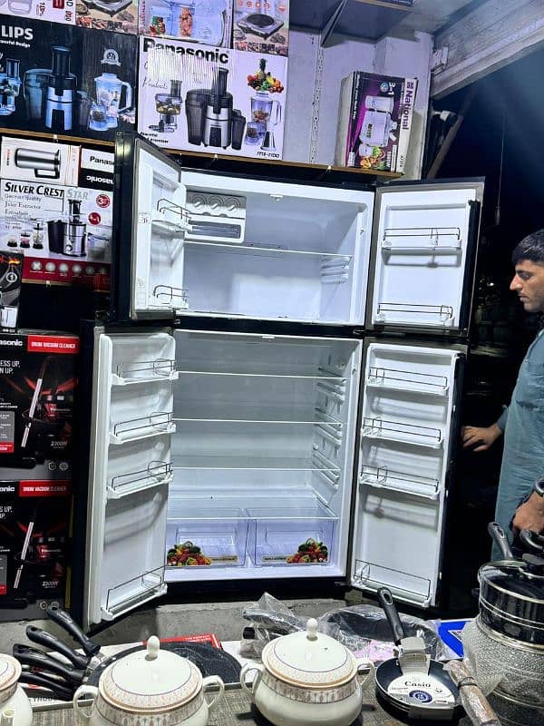 dawlance refrigerator 0