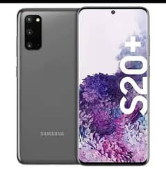 Samsung 20plus 5G