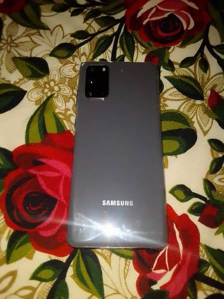 Samsung 20plus 5G 3