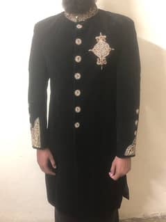 Groom Sherwani | New Trending Sherwani