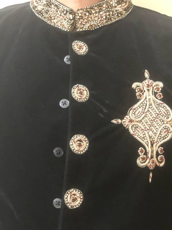 Groom Sherwani | New Trending Sherwani 4