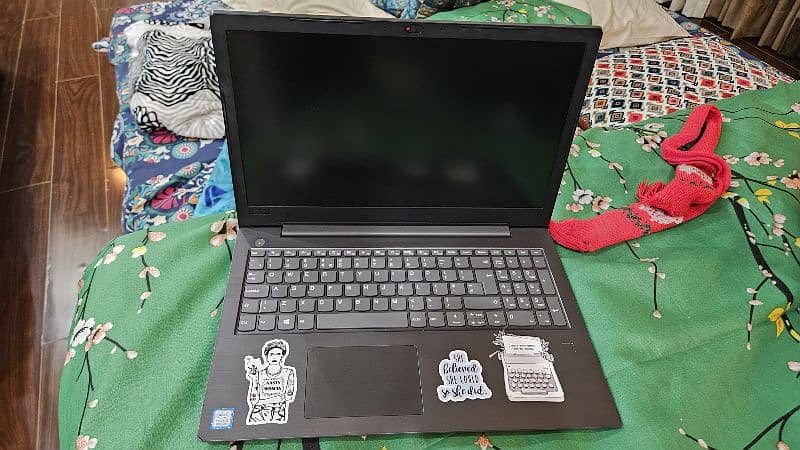 Lenovo V330 6