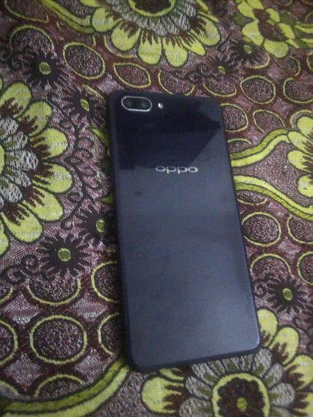 oppo a3s mobile pta proved dual sim exchange position 03007178301 1