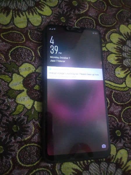 oppo a3s mobile pta proved dual sim exchange position 03007178301 3