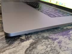 MacBook Pro 2018 Core i9 (16”) 0