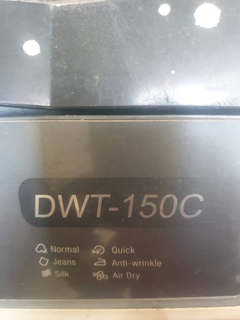 DWT-150C 3