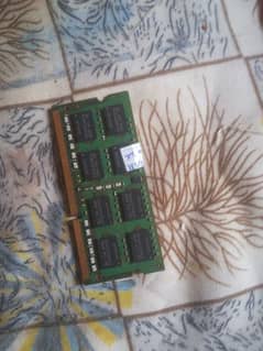 Samsung 8 GB ram