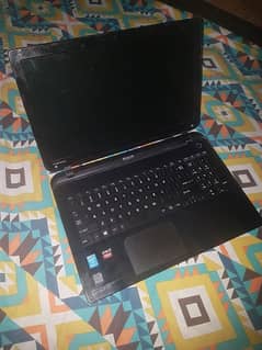 Toshiba Satellite Pro L50-B with 2gb graphic card