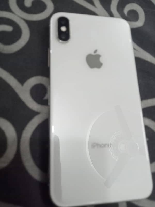 iphone x PTA approved 6