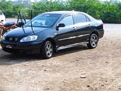 Toyota Corolla Cross HEV X 2007