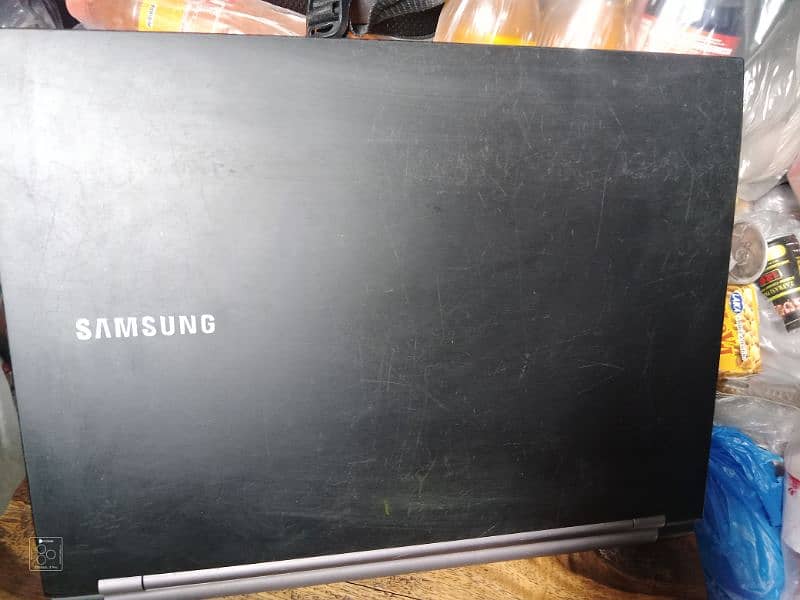 Samsung core i5 1