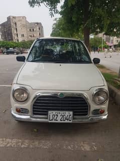 Daihatsu Cuore 2004 0