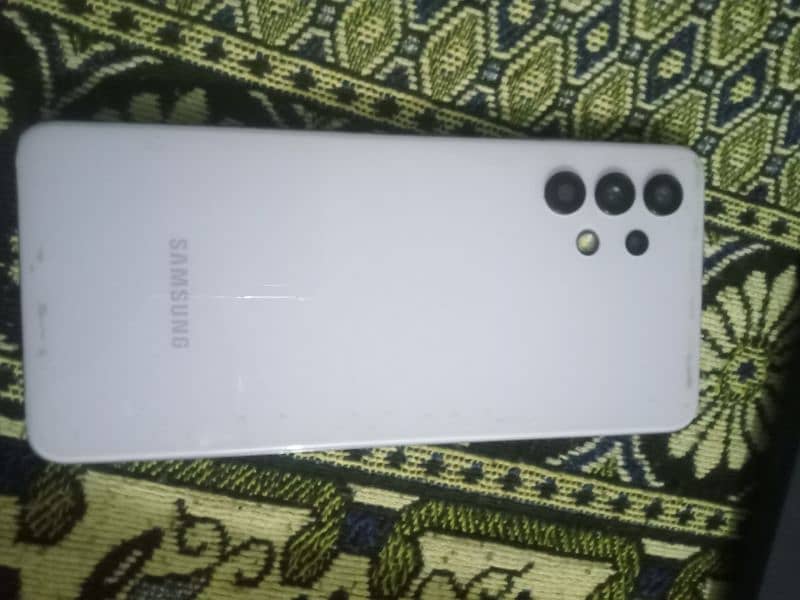 Samsung a32 exchange 03076927850 1