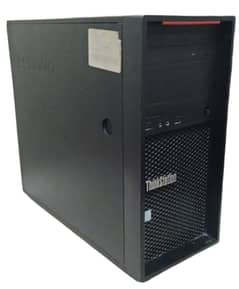 GAMING PC WITH SAMSUNG LCD