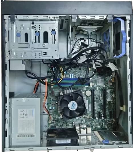 GAMING PC run GTA  V Easly 3