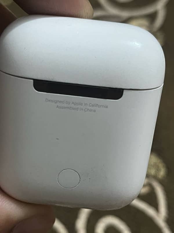 apple gen 2 airpod 3