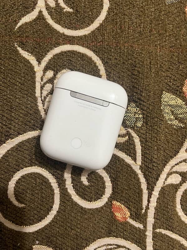 apple gen 2 airpod 4