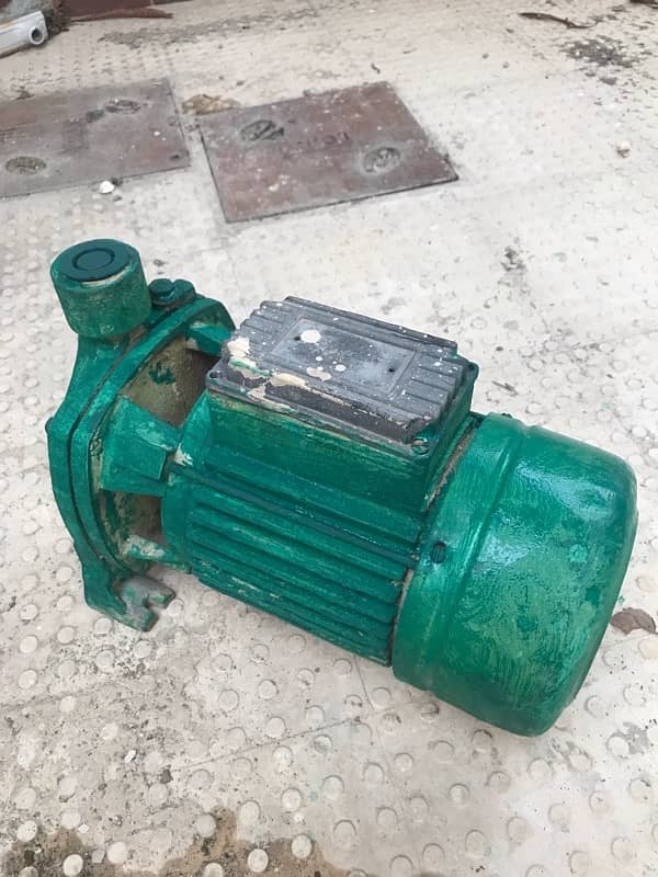 Water Motor / Pump 1