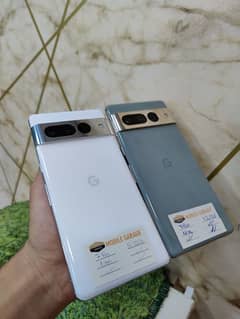 Google Pixel 7 Pro 0