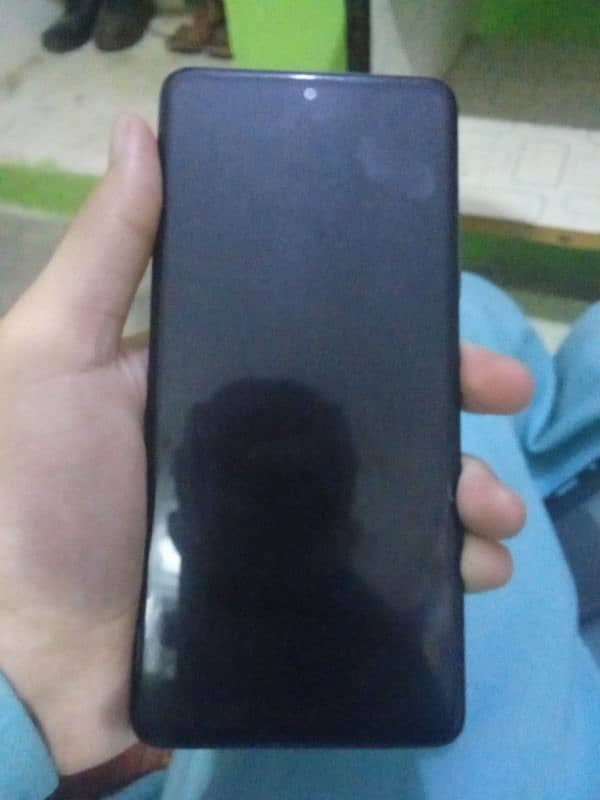 Redmi note 10 Pro 6 64 2