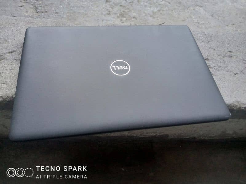 Dell i3 6th generation 1