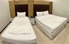 Doveinn Hotel Muslim Town Lahore 0