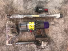 Dyson V10  Cordless Vacuum cleaner 0