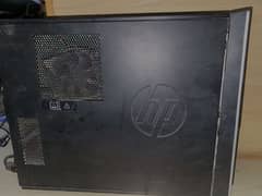 Hp Core i5 4th gen