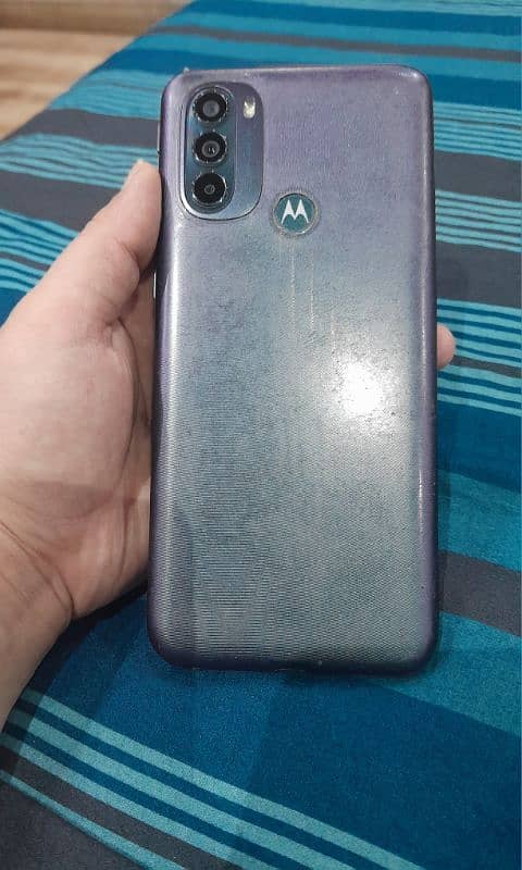 moto g31 0