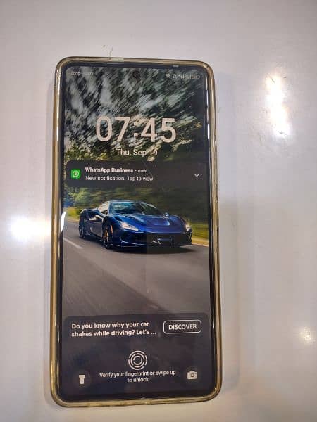 Tecno camon 20 pro 256gb 3