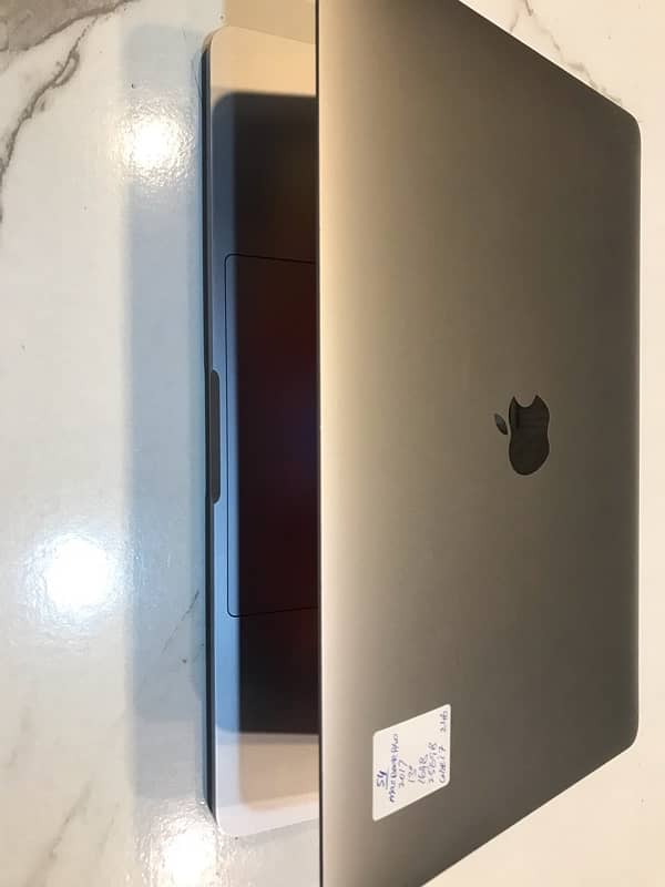 Apple Macbook pro 2017.13” for sale 4