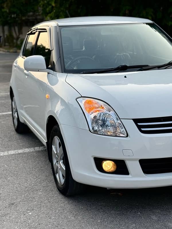 Suzuki Swift 2018 10