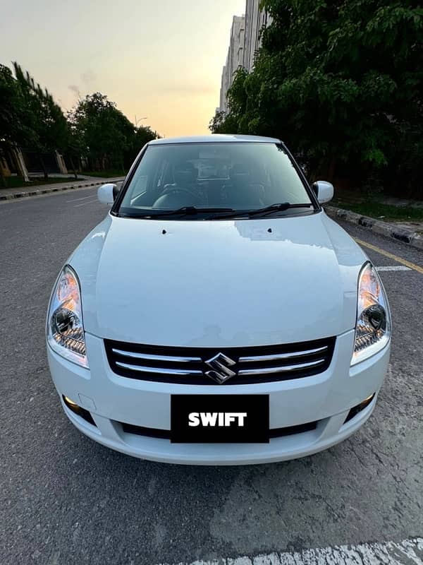 Suzuki Swift 2018 15