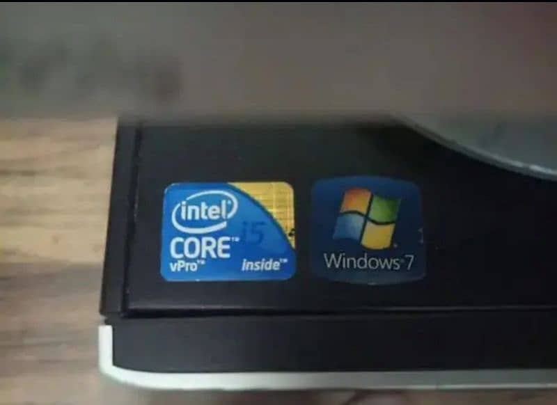 Cor i5 Generation 1 2