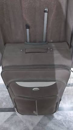 Luggage Travelling Bags Medium and Small (2 pc)