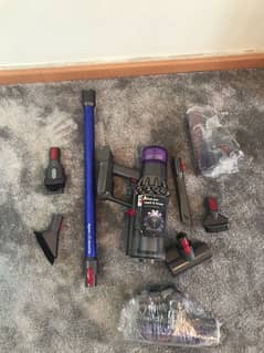 Dyson v11  (sv14) cordless vacuum cleaner