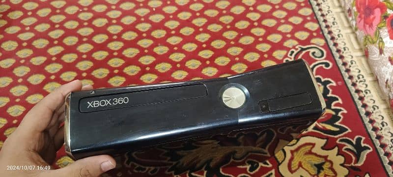 xbox360 0