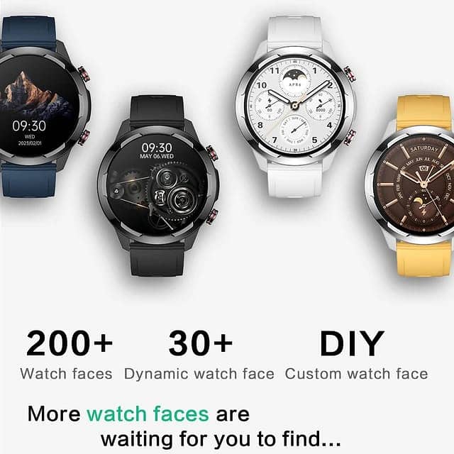 Smart Watch/Hy01Watch/QA88 Curved Watch/Z88 Pro Watch/JS Watch Ultra7 16