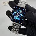 Smart Watch/Hy01Watch/QA88 Curved Watch/Z88 Pro Watch/JS Watch Ultra7 18