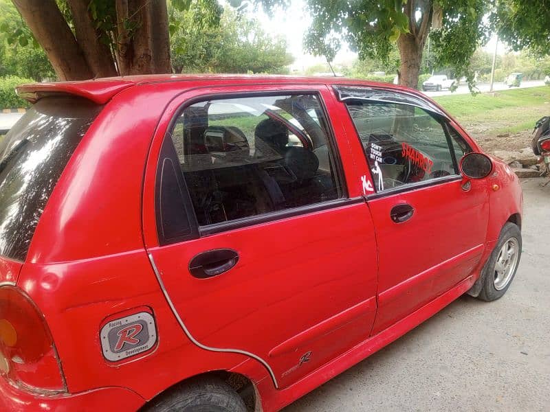 Chery QQ 2006 1