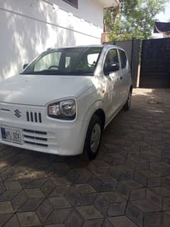 Suzuki Alto 2023 VXR 0