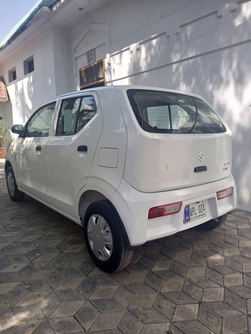 Suzuki Alto 2023 VXR 2