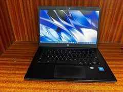 HP Chromebook 14 G6 0